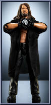 AJ Styles Action Figure