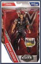 Baron Corbin from WWE Elite Collection - Series  50 manufactured by Mattel [Front]