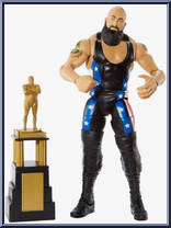 Big Show Action Figure