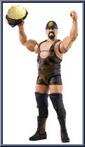 Big Show Action Figure