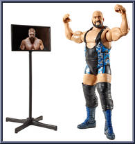 Big Show Action Figure