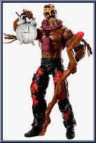 Boogeyman from WWE Elite Collection - Series  99 manufactured by Mattel [Loose]