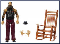 Bray Wyatt Action Figure
