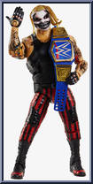 Bray Wyatt from WWE Elite Collection - Series  86 manufactured by Mattel [Loose]