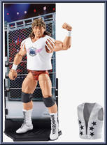 Brian Pillman Action Figure