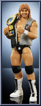 Brian Pillman Action Figure