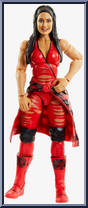Brie Bella Action Figure