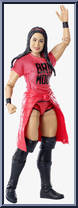 Brie Bella Action Figure
