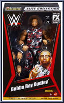 Bubba Ray Dudley Action Figure