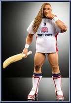 Butch Action Figure