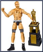 Cesaro Action Figure
