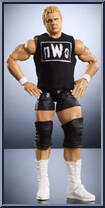 Curt Hennig Action Figure