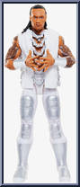 Damian Priest Action Figure