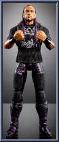 Damian Priest Action Figure