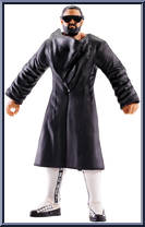 Damien Mizdow Action Figure