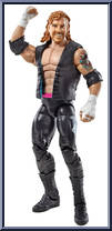 Diamond Dallas Page Action Figure