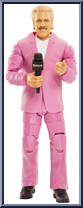 DOK Hendrix [Build-A-Figure] Action Figure