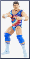 Don Muraco Action Figure