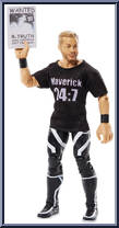 Drake Maverick Action Figure