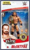 Drew McIntyre Action Figure