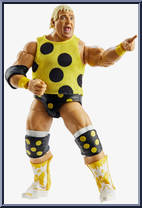 Dusty Rhodes from WWE Elite Collection - Wrestlemania 39 manufactured by Mattel [Loose]
