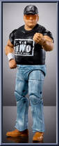 Dusty Rhodes [Build-A-Figure] Action Figure