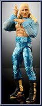 Elton Prince Action Figure