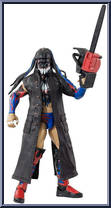 Finn Balor Action Figure