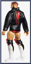 Finn Balor from WWE Elite Collection - Series  74 manufactured by Mattel [Loose]