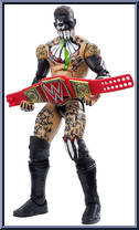 Finn Balor Action Figure