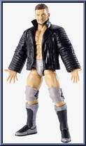Finn Balor Action Figure