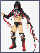 Finn Balor from WWE Elite Collection - Series  41 manufactured by Mattel [Loose]