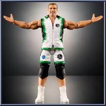Grayson Waller Action Figure
