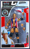 JBL Action Figure