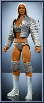 Jade Cargill Action Figure