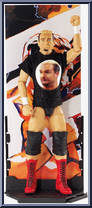 James Ellsworth from WWE Elite Collection - Series  55 manufactured by Mattel [Loose]