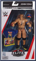 John Cena Action Figure