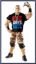John Cena Action Figure