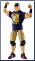 John Cena Action Figure