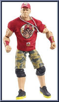 John Cena Action Figure