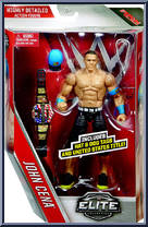 John Cena Action Figure