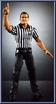 John Cone [Build-A-Figure] Action Figure