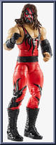 Kane from WWE Elite Collection - Survivor Series - 2020 manufactured by Mattel [Loose]