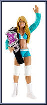 Kelly Kelly Action Figure