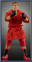 Ken Shamrock Action Figure