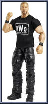 Kevin Nash Action Figure