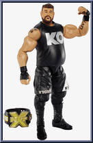Kevin Owens Action Figure