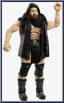 Killian Dain from WWE Elite Collection - NXT Take Over 4 manufactured by Mattel [Loose]