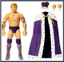 King Harley Race Action Figure