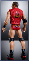 LA Knight from WWE Elite Collection - Top Picks - 2025 manufactured by Mattel [Loose]